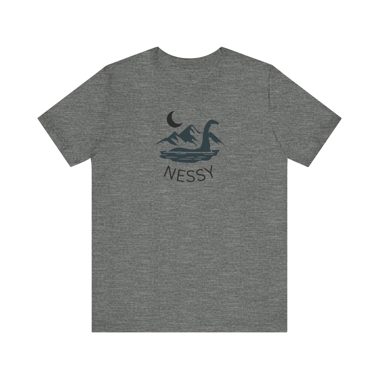 Nessy T-Shirt