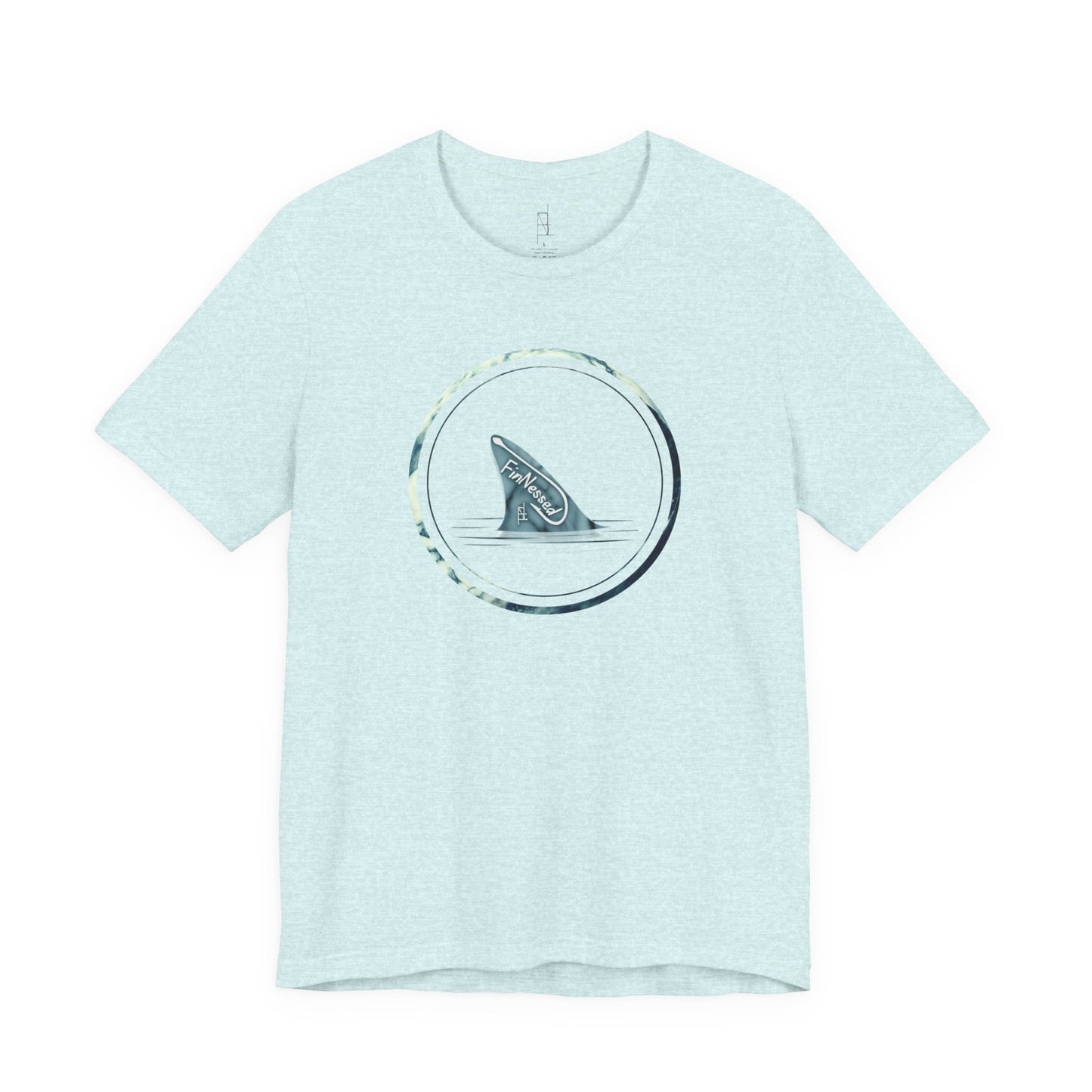 Fin-Nessed T-Shirt