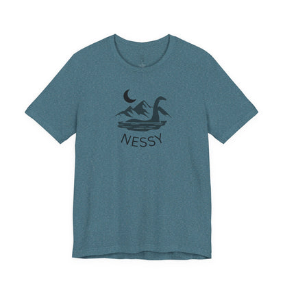 Camiseta de Nessy 