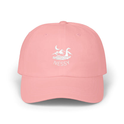 Nessy Classic Dad Cap