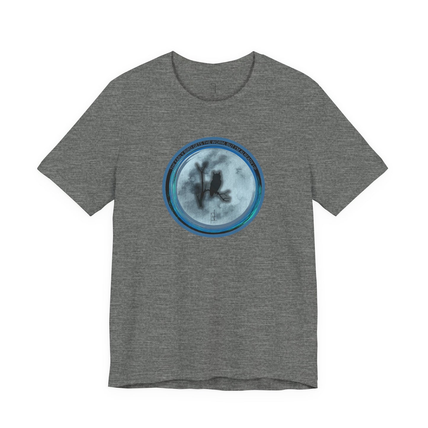 Early Bird T-Shirt