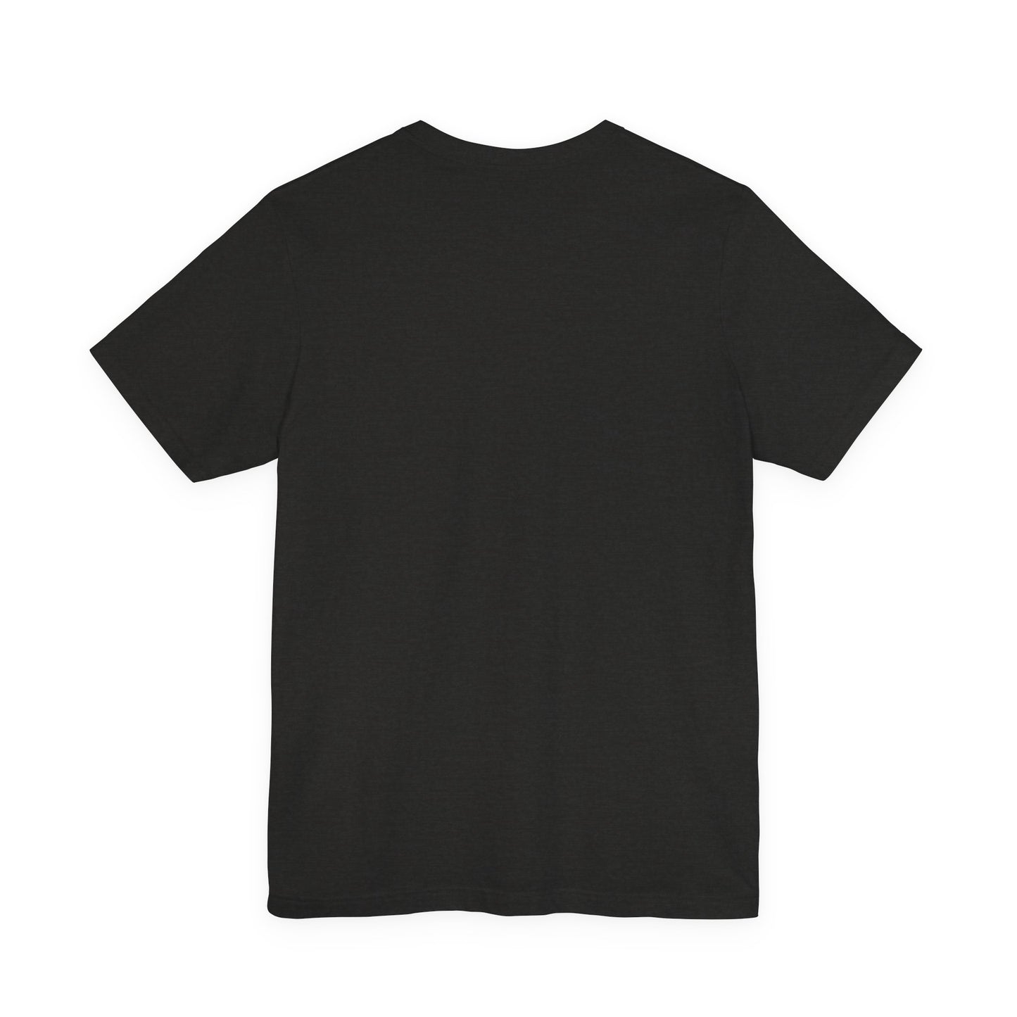Minimalist Dark T-Shirt - K2 Design