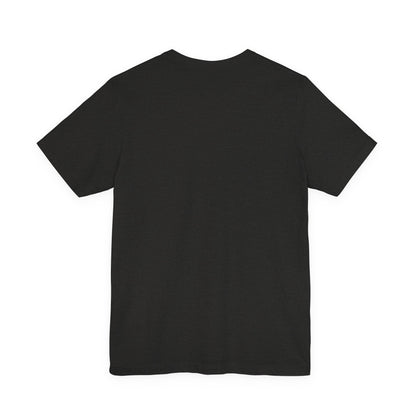 Minimalist Dark T-Shirt - K2 Design