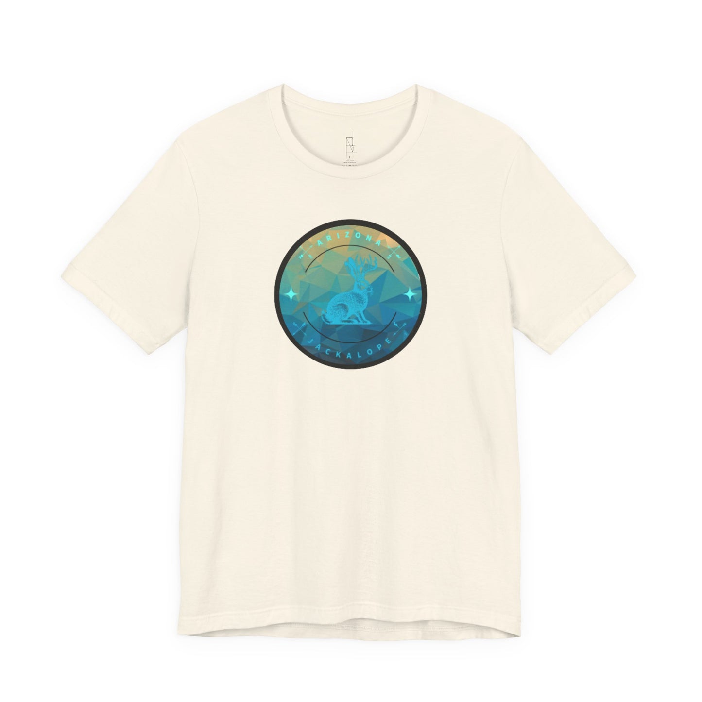 Arizona Jackalope T-Shirt