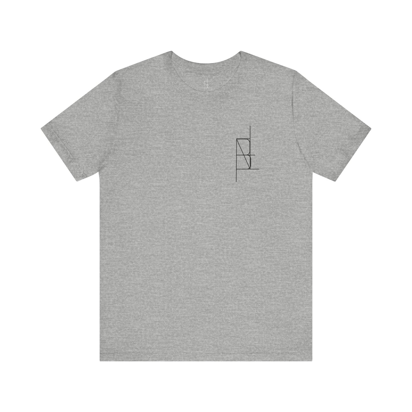 EN Minimalist T-Shirt