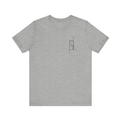 EN Minimalist T-Shirt
