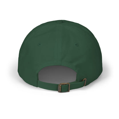 Nessy Classic Dad Cap