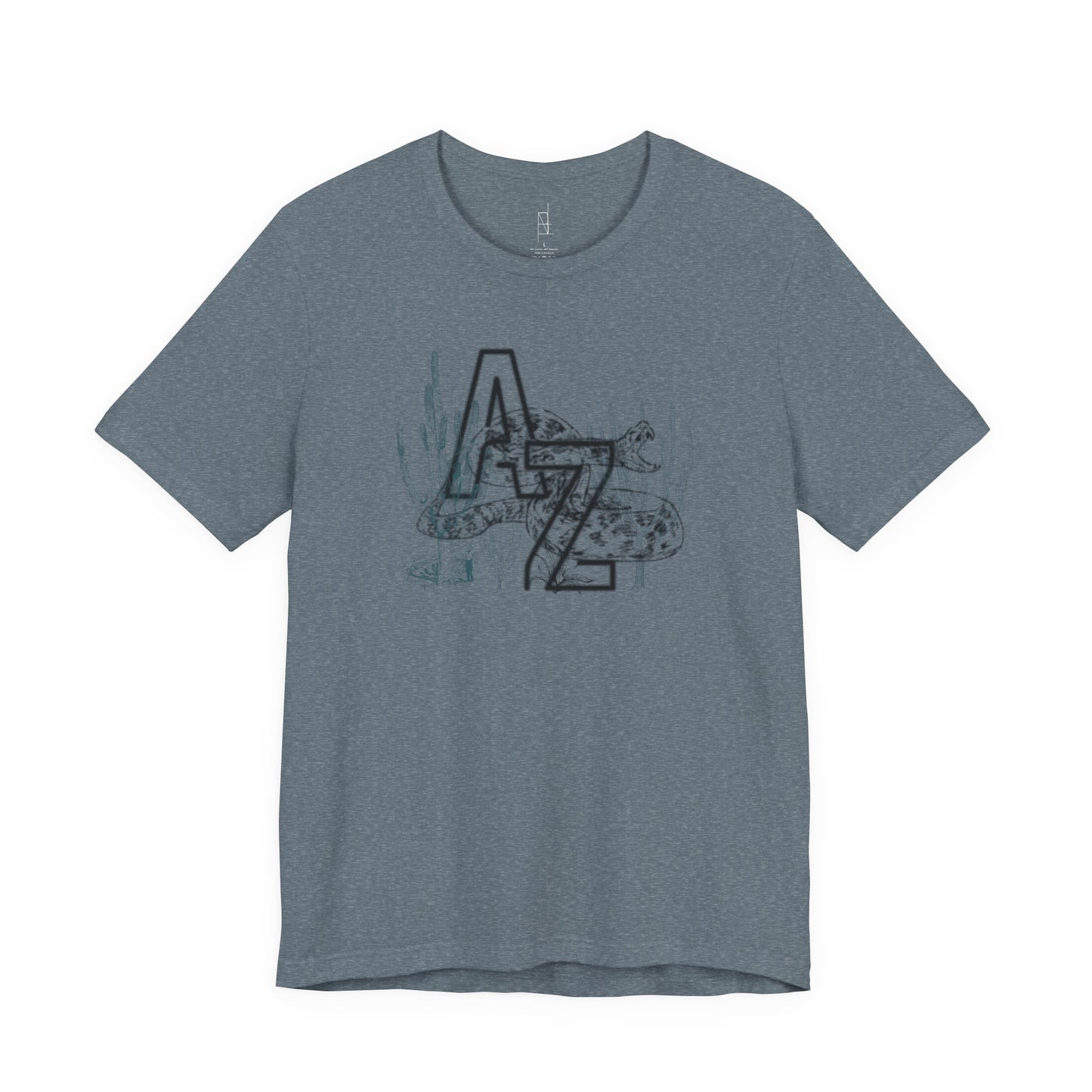 Arizona Snake T-Shirt