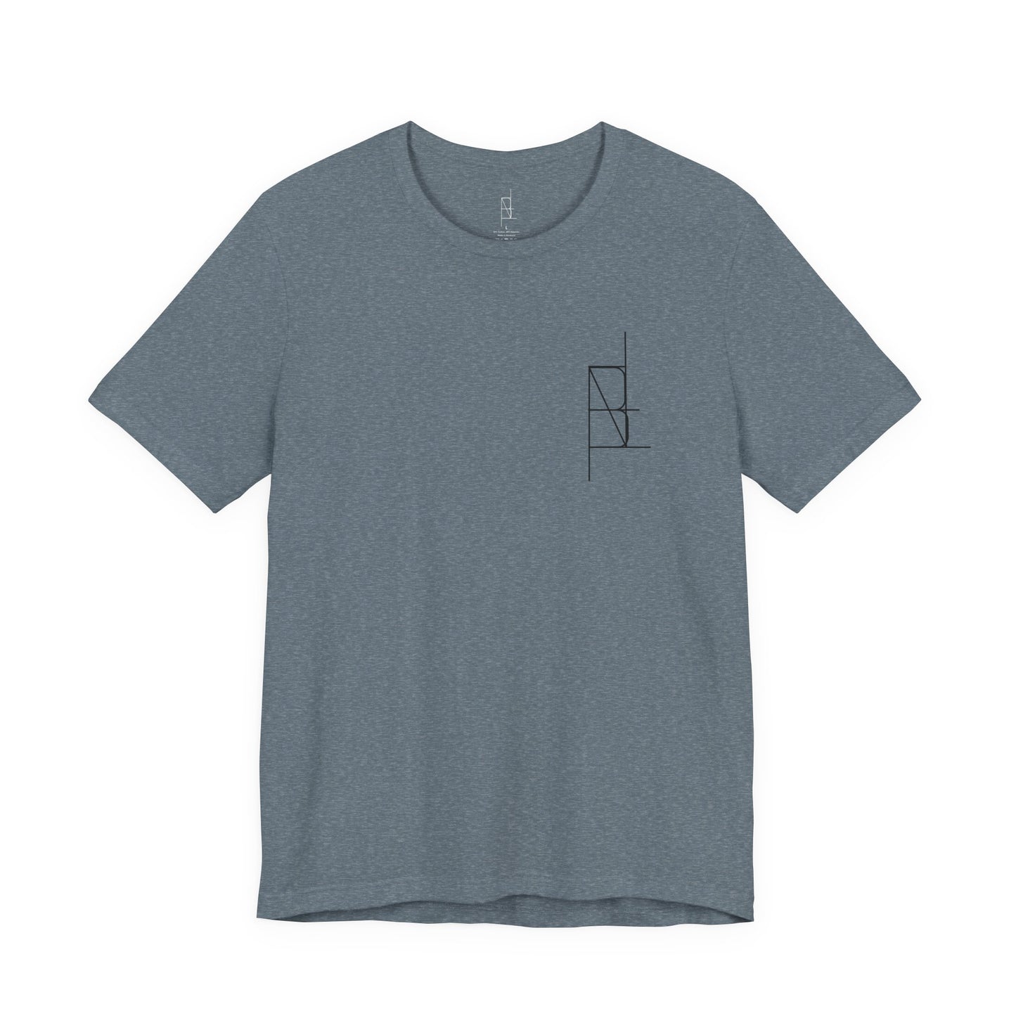 EN Minimalist T-Shirt
