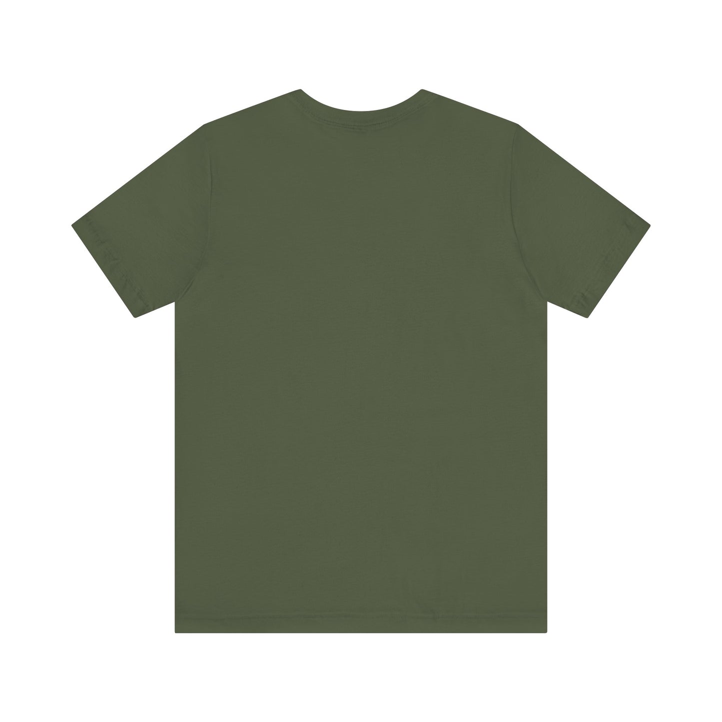 Minimalist Dark T-Shirt - K2 Design