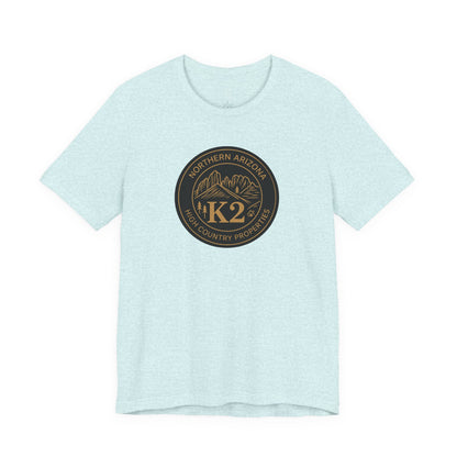 Dark T-Shirt - K2 Design