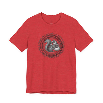 SQUIRRELLYNESS T-Shirt