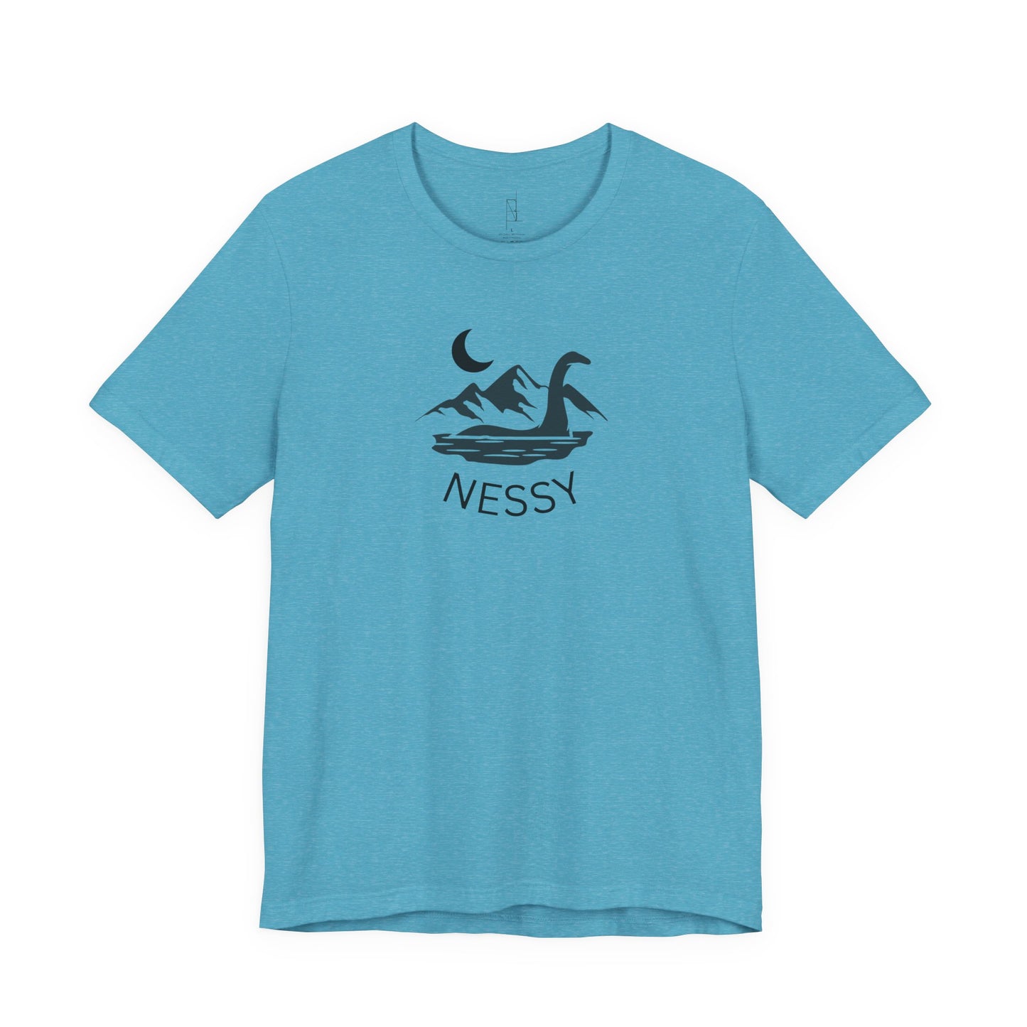 Nessy T-Shirt