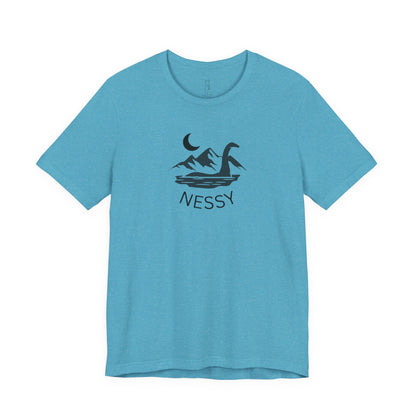 Nessy T-Shirt