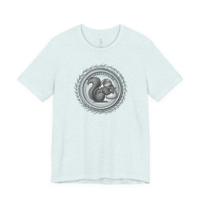 SQUIRRELLYNESS T-Shirt
