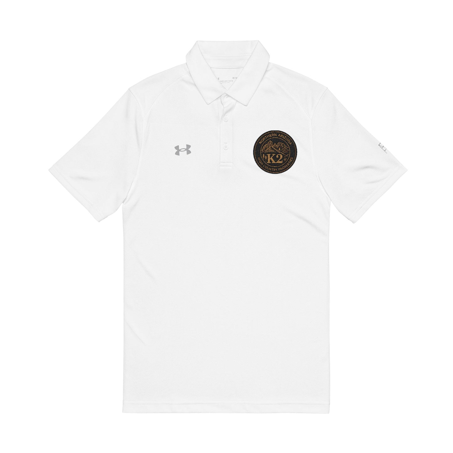 Under Amour K2 - Polo