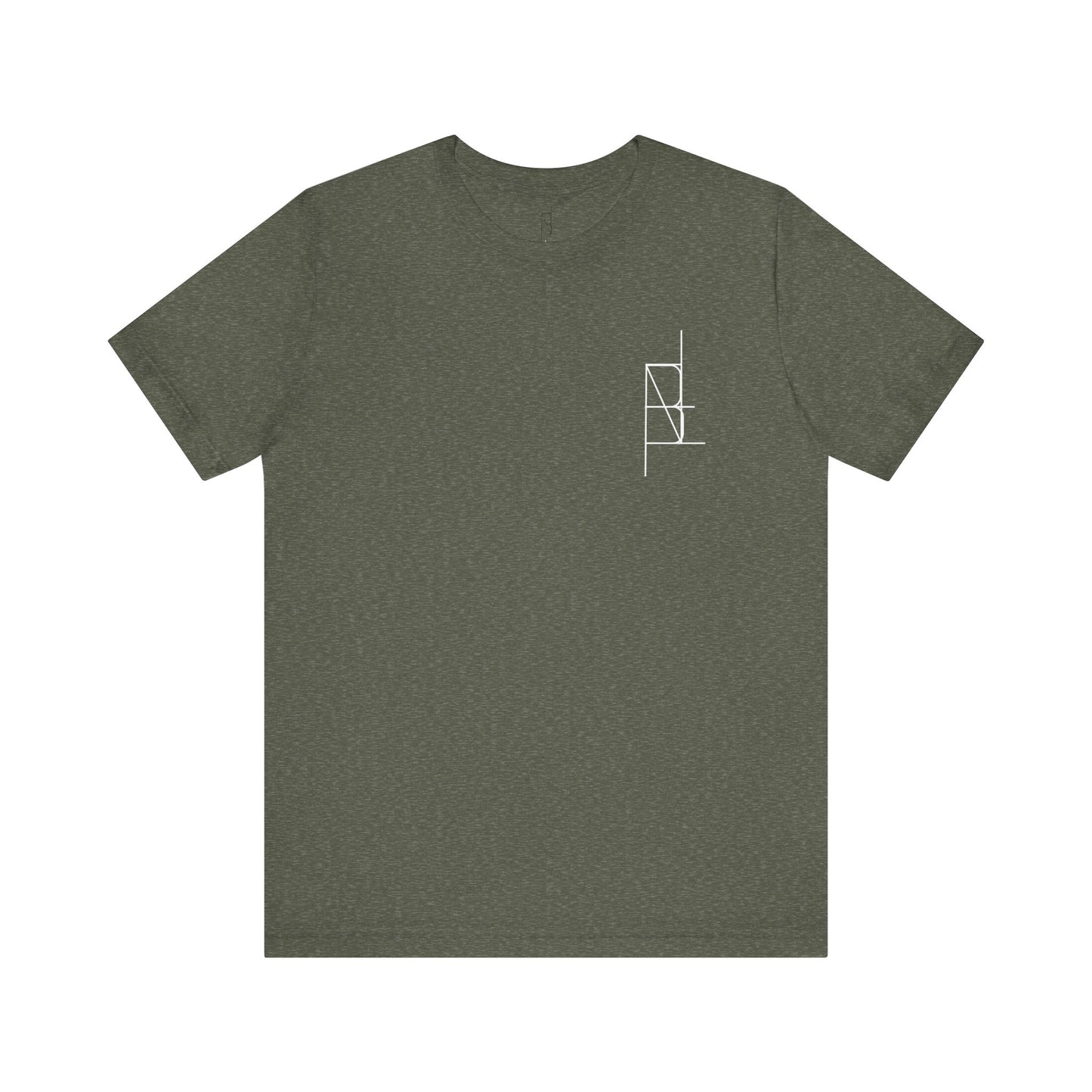 Minimalist EBN T-Shirt