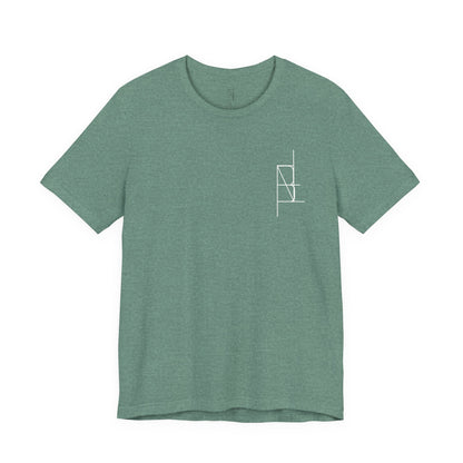 Minimalist EBN T-Shirt