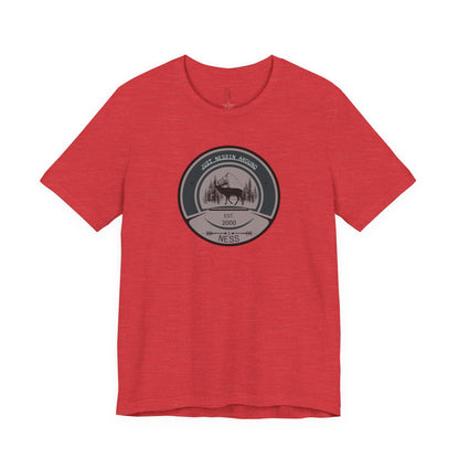 Camiseta Nessin Around 