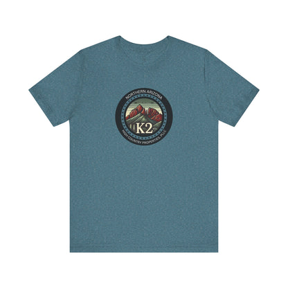 K2 High Country Properties, PLLC T-Shirt