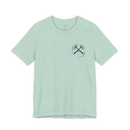 Camiseta clásica minimalista de Ness Trades