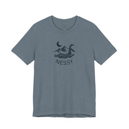 Nessy T-Shirt