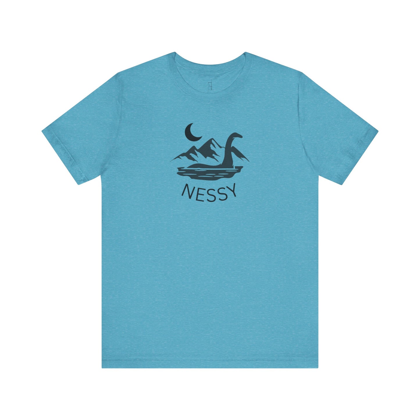 Nessy T-Shirt