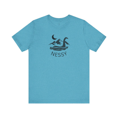 Nessy T-Shirt