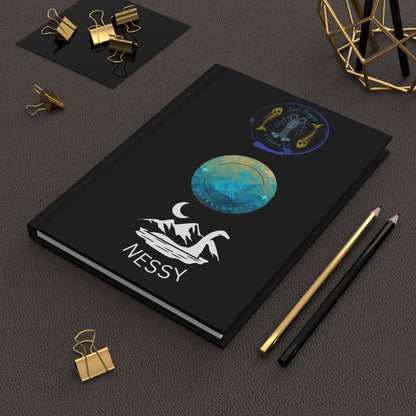 Nessy Notebook