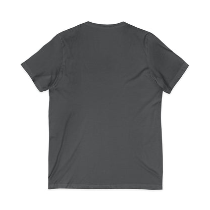 Minimalist K2 T-Shirt V-Neck