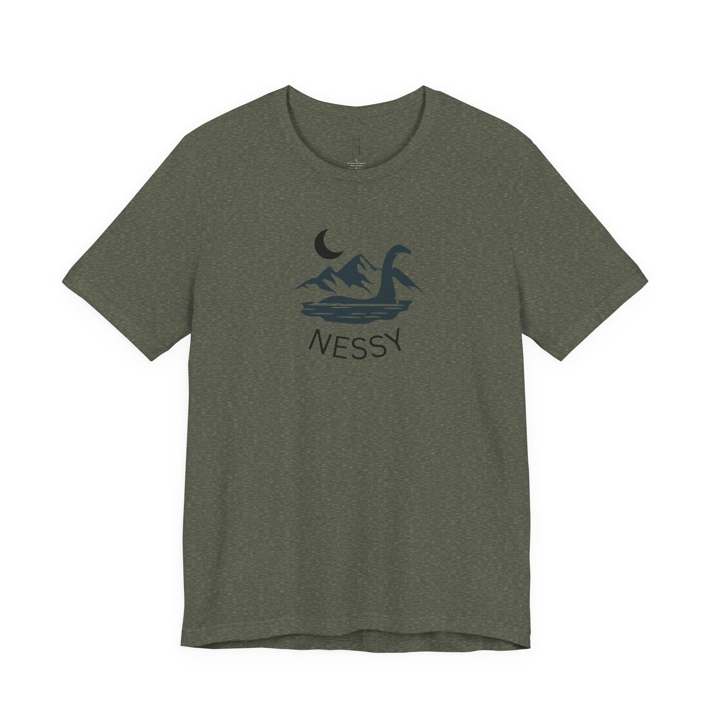 Nessy T-Shirt