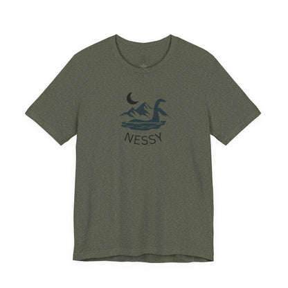 Nessy T-Shirt