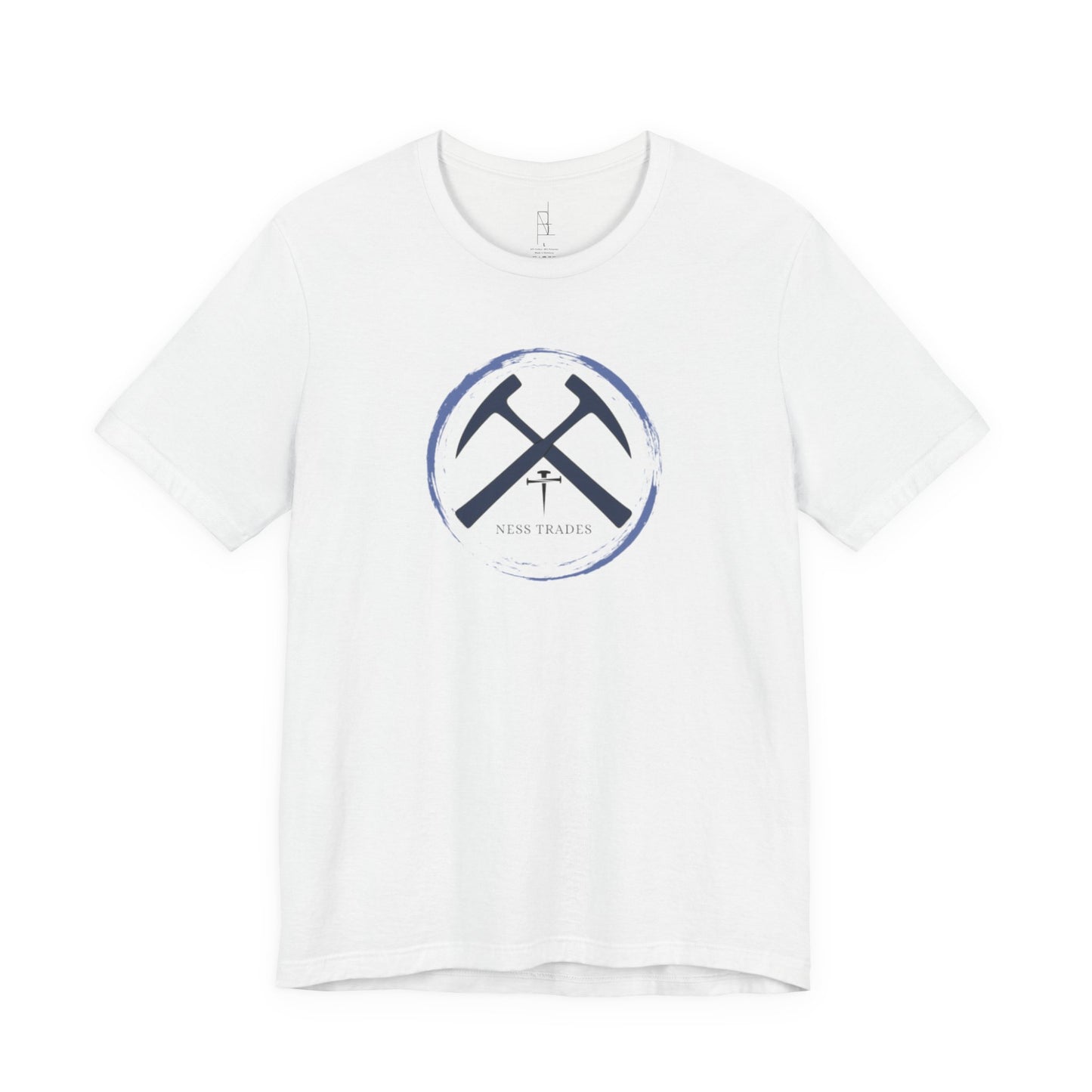 Ness Trades Classic T-Shirt