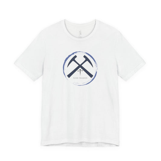 Ness Trades Classic T-Shirt