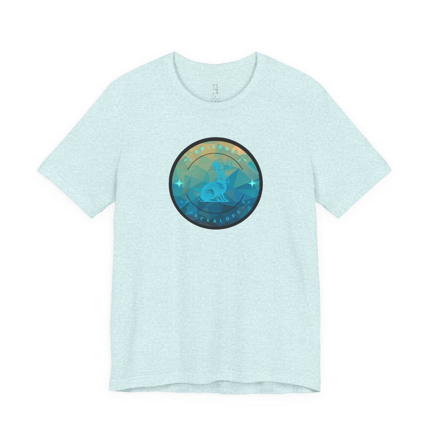 Arizona Jackalope T-Shirt