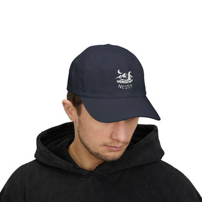 Nessy Classic Dad Cap