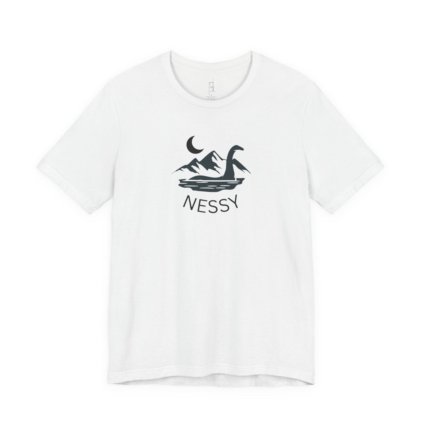 Nessy T-Shirt