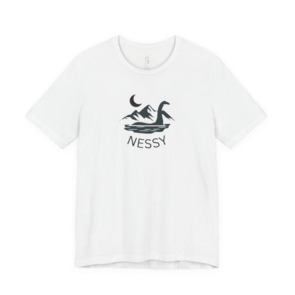 Nessy T-Shirt