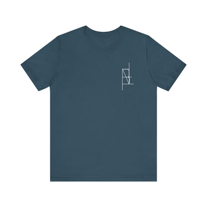 Minimalist EBN T-Shirt