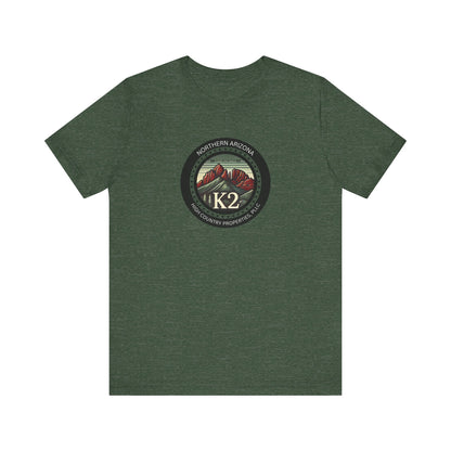 K2 High Country Properties, PLLC T-Shirt