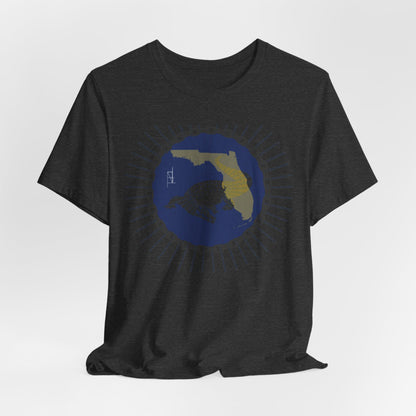Gator T-shirt