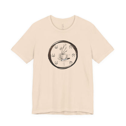 Luck Up & Down T-Shirt