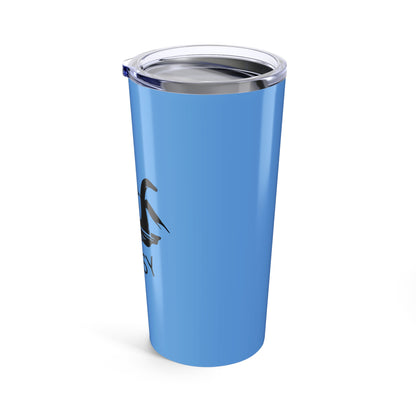 Nessy Travel Tumbler 20oz – Adventure Ready