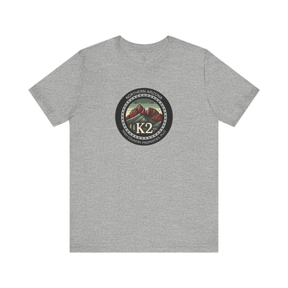 K2 High Country Properties, PLLC T-Shirt