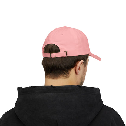 Nessy Classic Dad Cap
