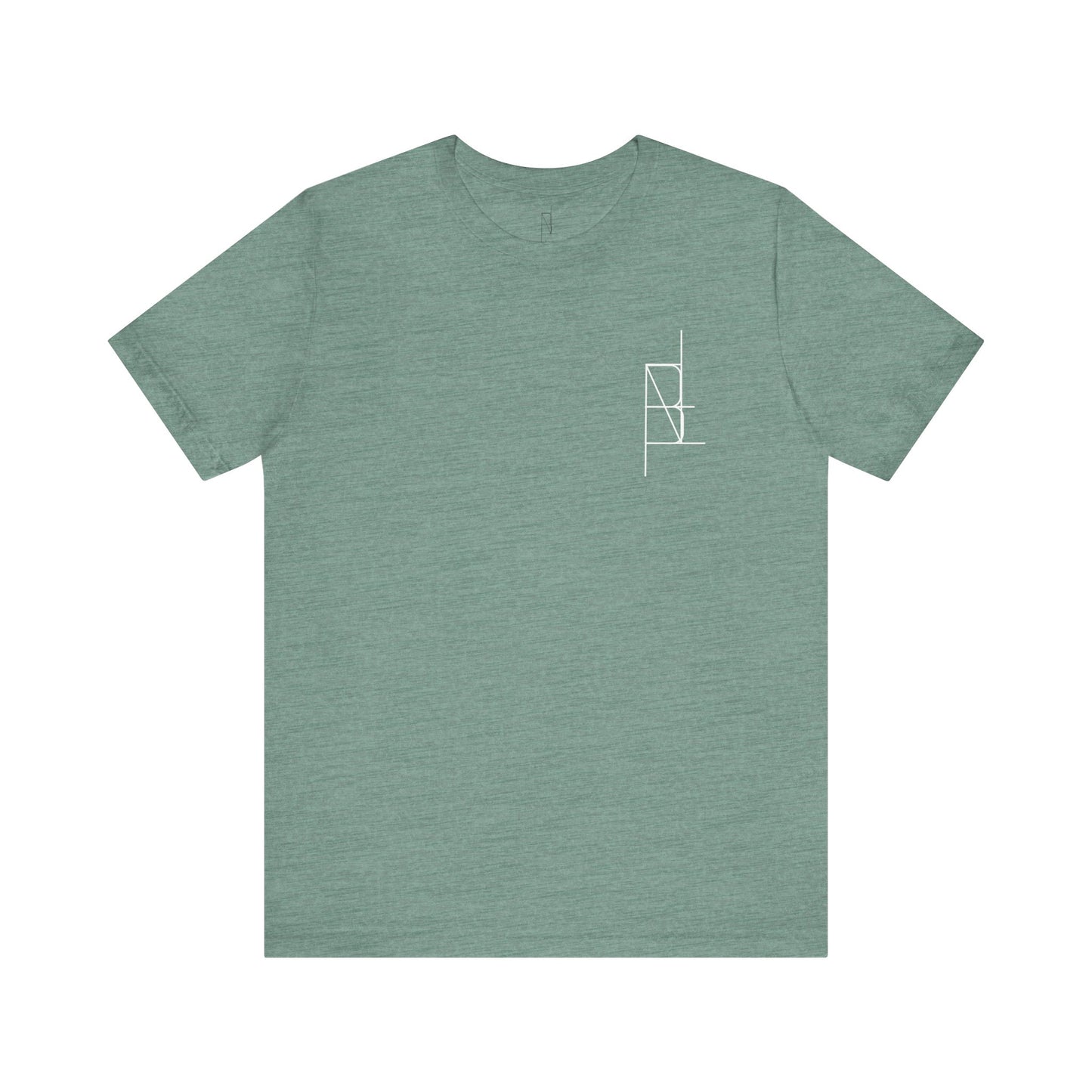 Minimalist EBN T-Shirt