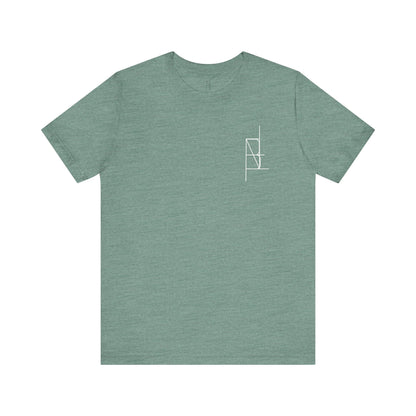 Minimalist EBN T-Shirt