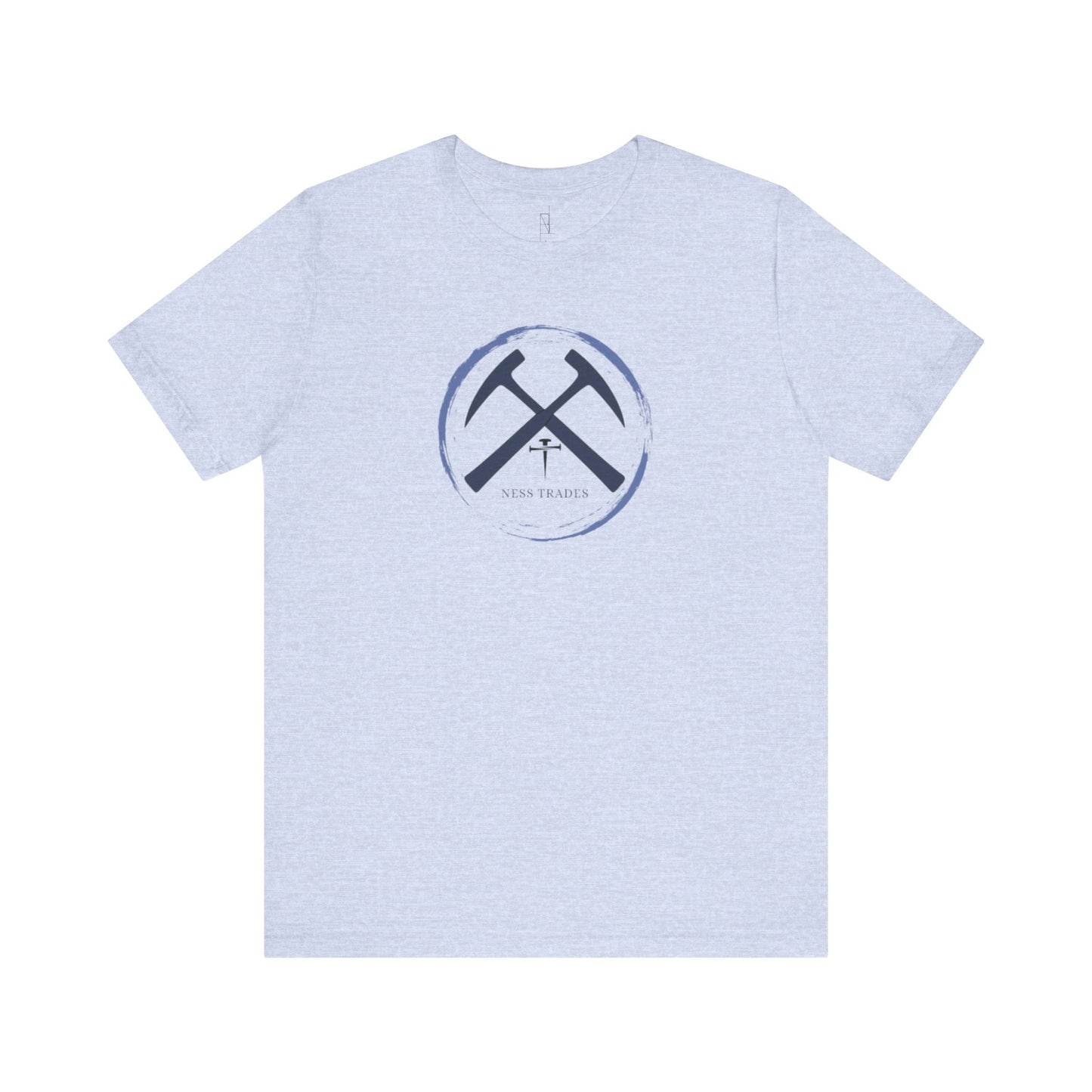 Ness Trades Classic T-Shirt