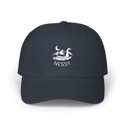 Nessy Classic Dad Cap