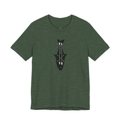 Camiseta Lucky Fish Ness 